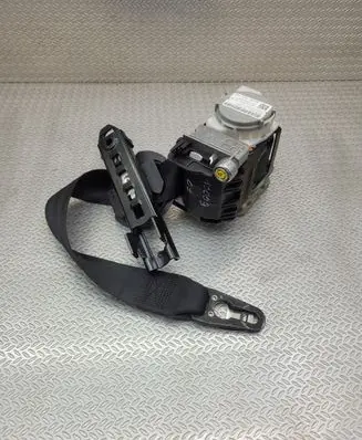 Audi A6 S6 C7 4G Front seatbelt 4G8857706D