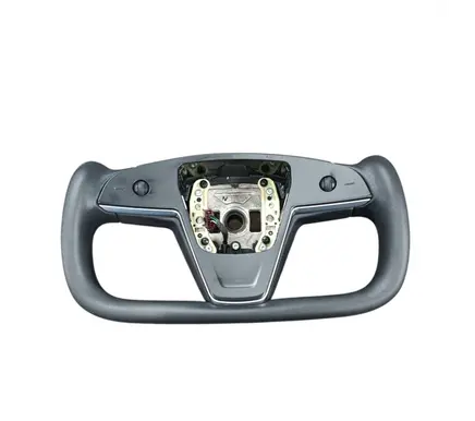 Tesla Model S Steering wheel 162261200D