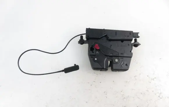 BMW X1 E84 Tailgate/trunk/boot lock/catch/latch 9127811