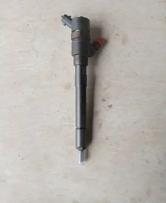 KIA Carens II Fuel injector 0445110258