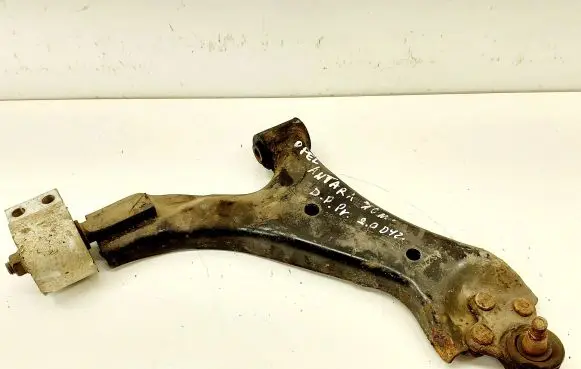 Opel Antara Front lower control arm/wishbone