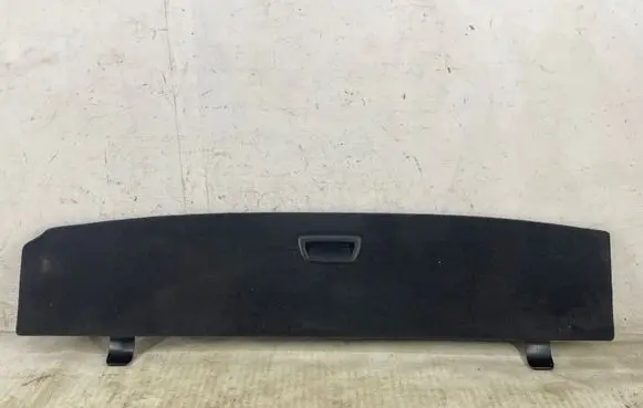 BMW 3 F30 F35 F31 Trunk/boot floor carpet liner 