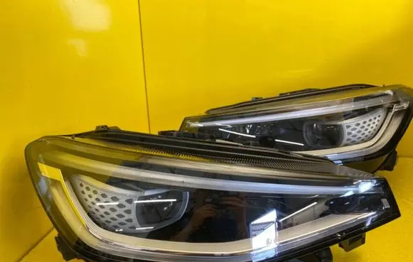 Volkswagen ID.4 Headlight/headlamp VolkswagenOE