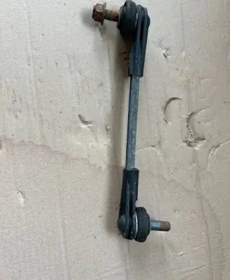 BMW 7 G11 G12 Rear anti-roll bar/stabilizer link 6861483 113195