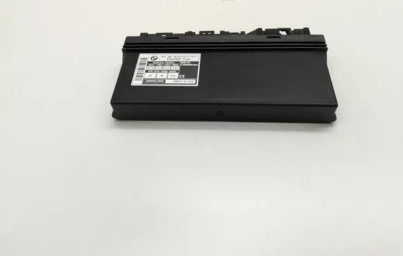 BMW 5 E60 E61 Comfort/convenience module 9151517 61359151517 6135915151701