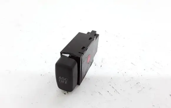 Citroen C-Crosser Other switches/knobs/shifts NOCODE