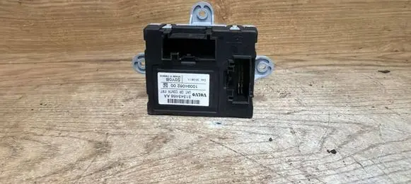 Volvo XC60 Door control unit/module 31343468AA