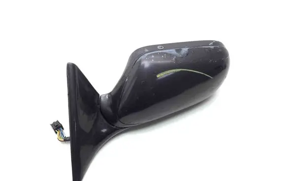 Jaguar XK8 - XKR Coupe wind mirror (mechanical) 3004509 011166