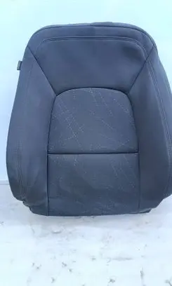 KIA Rio Front driver seat 
