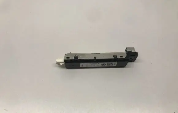 Volkswagen Jetta VII Aerial antenna amplifier 17A035577E