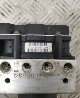 BMW 5 E60 E61 ABS Pump 6768550 632L2031106 0265230020