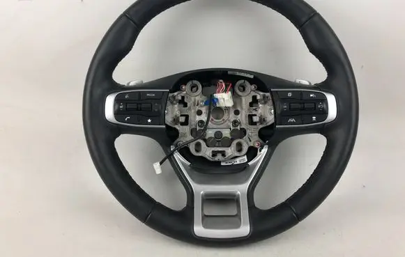 KIA Sportage Steering wheel