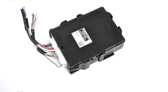 Gearbox control unit/module