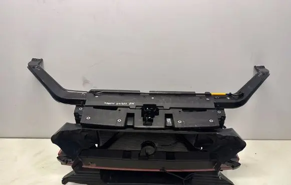 MG ZS Front axle beam 