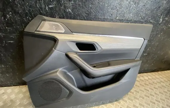 Peugeot 508 II Front door card panel trim 99901277