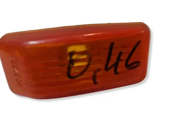 Lada Niva Front fender indicator light 203726