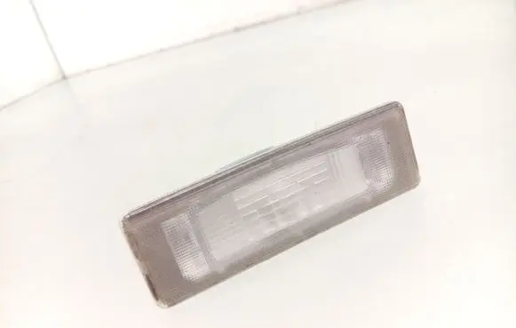 KIA Sportage Number plate light 925012G000 92501G1000