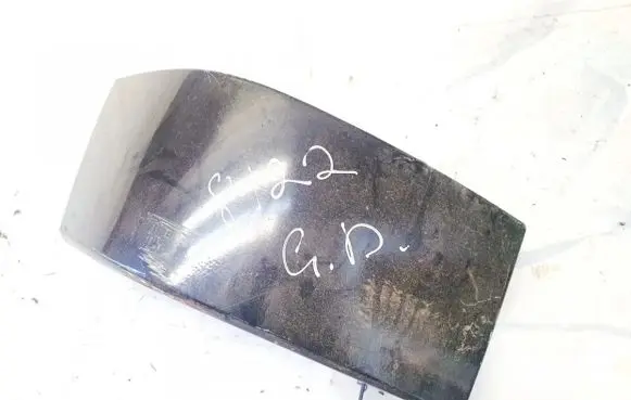 Saab 9-5 Rear/tail light trim molding 4593463