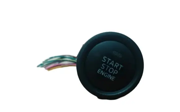 Mazda CX-5 Engine start stop button switch BHR1663S0A