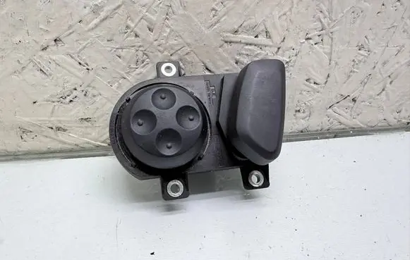 Volkswagen PASSAT B6 Seat control switch 3C0959777