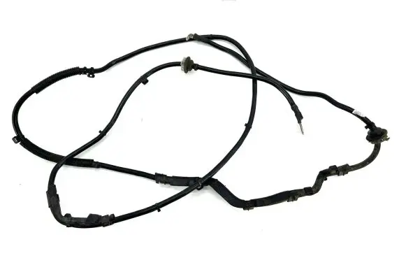 Audi A5 8T 8F Positive cable (battery) 8T1971225H