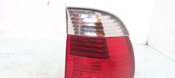 BMW 5 E39 Rear/tail lights 6902532 2496339