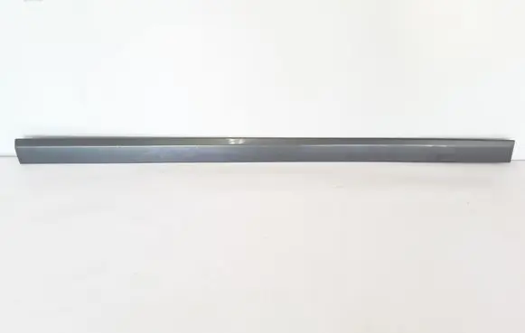 Volvo XC70 Front door trim (molding) 08693518