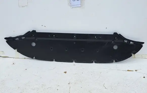 Ford Mustang Mach-E Front bumper skid plate/under tray LJ8B8B3384AH 00000019430