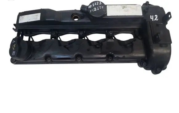 Mercedes-Benz C W204 Rocker cam cover A6510100230