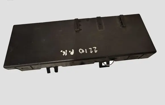 Opel Vectra C Door control unit/module 09226928 05021900
