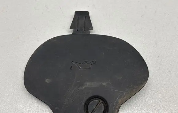 Chrysler Pacifica Pickup box liner 68269126AA CAV2 PA661GF14