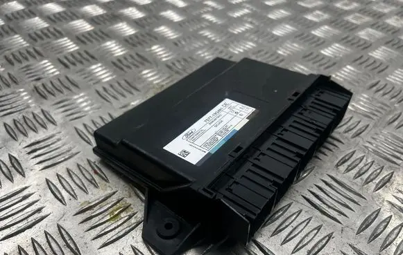 Comfort/convenience module