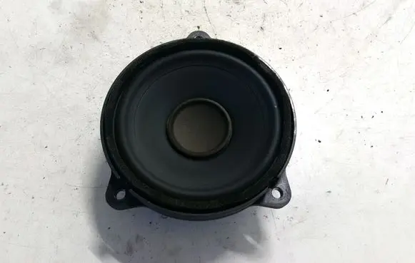 Land Rover Evoque I Front door speaker BJ3218808BB