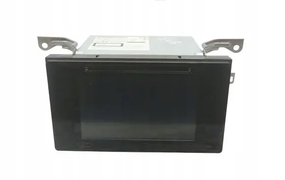 Toyota Corolla E210 E21 Radio/CD/DVD/GPS head unit