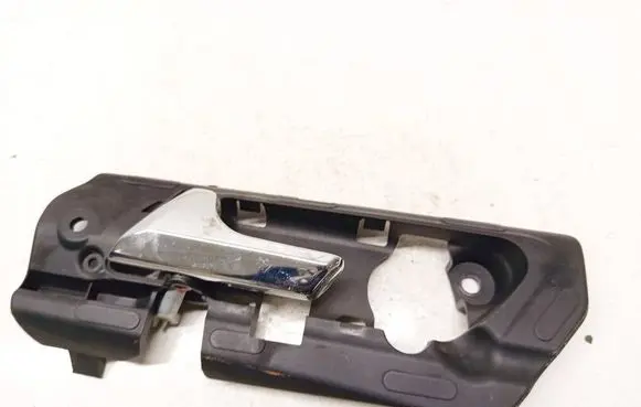 Mercedes-Benz ML W164 Rear door interior handle 302173