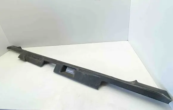 Mercedes-Benz SL R129 Trunk/boot sill cover protection A1296942225 1296942225
