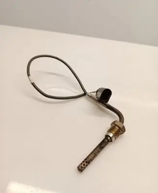 Audi A6 S6 C6 4F Exhaust gas temperature sensor 03L906088AB