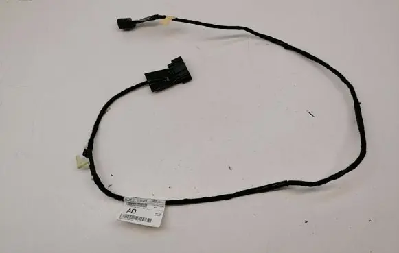 Ford Transit Custom Sliding door wiring loom BK2T19L540AD