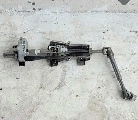 Skoda Octavia Mk3 (5E) Steering wheel axle 2Q0905861A