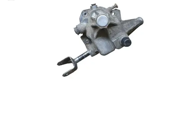 Opel Corsa D Gear selector/shifter in gearbox R90400206 24494