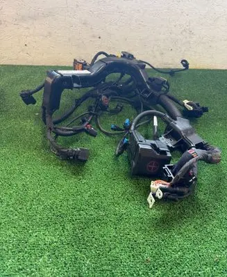 KIA Niro Engine installation wiring loom 91450AO020 2205050051 5122426026