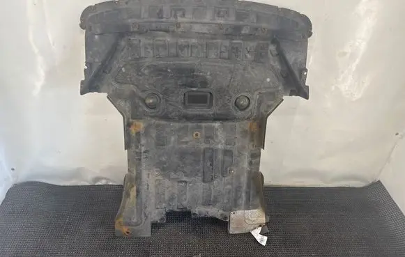BMW X3 F25 Engine splash shield/under tray 7253942 8048117