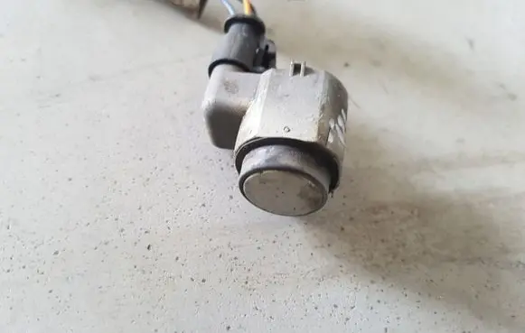 Ford Mondeo MK IV Parking PDC sensor