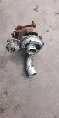 Renault Trafic II (X83) Turbo 8200091350A 0528200091350A7173452