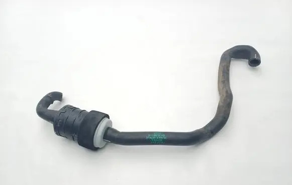 Mercedes-Benz S W222 Webasto auxiliary heater other parts A2225001175
