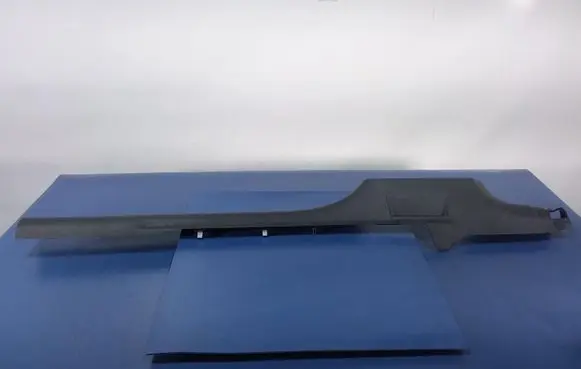 Volkswagen Golf Sportsvan Other sill/pillar trim element 510853372C