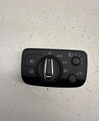 Audi A3 S3 8V Light switch 8V0941531Q