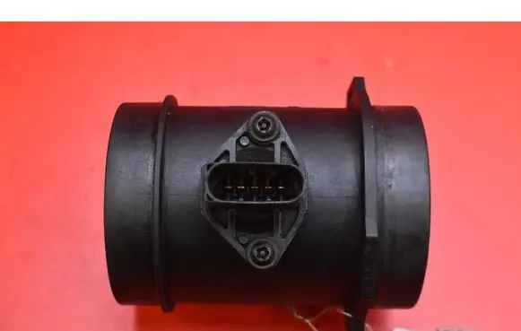 Mass air flow meter