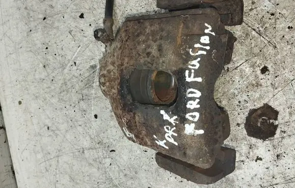 Ford Fusion Front brake caliper