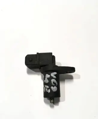 Land Rover Range Rover L322 Crankshaft speed sensor 12141433264